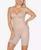 颜色: Light beige- Nude 01, Leonisa | Women's Undetectable Step-In Mid-Thigh Body Shaper