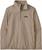 颜色: Seabird Grey, Patagonia | Patagonia Men's Micro D 1/4 Zip Pullover