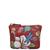 颜色: Crimson Garden, Anuschka Handbags | Coin Pouch 1031