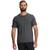 颜色: Black Heather, Outdoor Research | Alpine Onset Merino 150 T-Shirt - Men's
