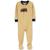 颜色: Truck Yellow, Carter's | Baby Boys and Baby Girls 100% Snug Fit Cotton Footie Pajamas