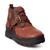 Ralph Lauren | Men's Oslo Low Waterproof Leather & Suede Boot, 颜色Polo Tan