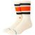 颜色: Tomato, Stance | Stance Boyd Crew Sock - Men's
