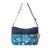 color Royal Blue Seascape, Sakroots | Women's Recycled Ecotwill New Adventure Hobo Bag