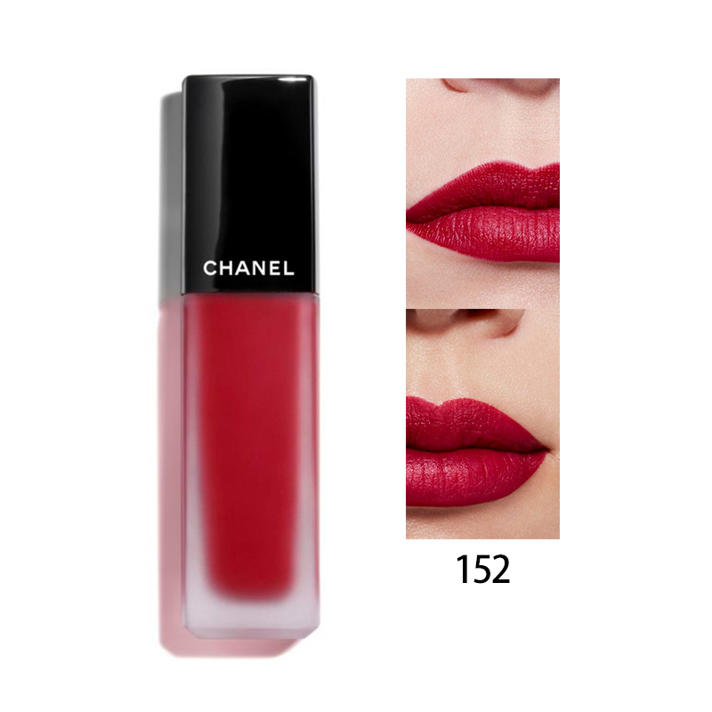 商品第1个颜色#152, Chanel | Chanel香奈儿 炫亮魅力印记唇釉唇彩唇蜜6ml