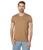商品Lacoste | Short Sleeve V-Neck Pima Jersey T-Shirt颜色Leafy