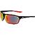 NIKE | Nike Clash Sunglasses, 颜色Black/Red