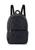 color Black Spirit Desert, Sakroots | On The Go Packable Backpack