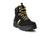 Ralph Lauren | Oslo Tactical Boot, 颜色Black/Yellowfin