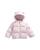 颜色: Pale Bloss, The North Face | Unisex Baby North Down Fleece Lined Jacket - Baby