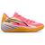 颜色: Sunset Glow-Sun Stream-Black, Puma | Puma All-pro Nitro - Men Shoes