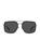 商品第1个颜色BLACK RUTHENIUM GREY, David Beckham | 59MM Aviator Sunglasses