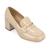 Journee Collection | Women's Liyla Loafers, 颜色Nude