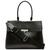 商品Calvin Klein | Becky Large Triple Compartment Convertible Tote颜色Black/silver