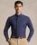 颜色: Triple Diamond, Ralph Lauren | Men's Classic-Fit Stretch Poplin Shirt