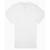 商品Calvin Klein | Men's Big Cotton Classics Crew Neck 3 Pack颜色White