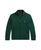 颜色: College Green, Ralph Lauren | Toddler and Little Boys Brushed Fleece Full-Zip Sweatshirt