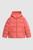商品Woolrich | Girl's Alsea Puffy Jacket颜色Tile