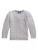 颜色: HEATHER GREY, Ralph Lauren | Little Boy's & Boy's Cable-Knit Crewneck Sweater