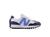 颜色: White with Blue, New Balance | 327 Golf