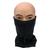 颜色: Black, Jupiter Gear | Premium Sports Neck Gaiter Face Mask for Outdoor Activities