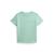 颜色: Celadon, Ralph Lauren | 小童款 圆领T恤