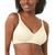 color Light Beige, Bali | One Smooth U Ultra Light Shaping Wireless Bra DF3440