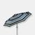颜色: Black, Sunnydaze Decor | Sunnydaze 9' Aluminum Outdoor Patio Umbrella w/Push Button Tilt