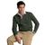 color Angler Green, Ralph Lauren | Men's RL Fleece Rugby