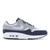 NIKE | Nike Air Max 1 - Men Shoes, 颜色Football Grey-Lilac Bloom