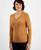 颜色: Canyon Trail, JM Collection | Petite Rivet-Detail V-Neck Sweater, Created for Macy's