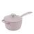 颜色: Shallot, Le Creuset | Signature 1.75 Enameled Cast Iron Saucepan