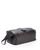 商品第1个颜色Black, ROYCE New York | Leather Toiletry Kit