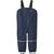 颜色: New Navy, Patagonia | Torrentshell 3L Rain Bib Pant - Toddlers'