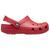 Crocs | Crocs Classic Clogs - Boys' Grade School, 颜色Varsity Red