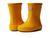 商品第9个颜色Yellow, Hunter | First Classic Rain Boots (Toddler/Little Kid)