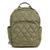 Vera Bradley | Vera Bradley Essential Compact Backpack, 颜色sage