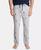 颜色: Lighthouse-Grey Heather, Nautica | Men's Printed Cotton Pajama Pants