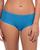 color Indian Ocean, Chantelle | Soft Stretch One-Size Seamless Hipster