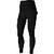 color Black, NIKE | Nike Women's 7/8 Yoga Tights