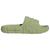 商品第3个颜色Magic Lime, Adidas | adidas Originals Adilette 22 Slides - Men's