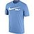 color Valor Blue, NIKE | Nike Men's Dri-FIT Graphic Golf T-Shirt