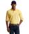 商品Ralph Lauren | Classic Fit Long Sleeve Garment Dyed Oxford Shirt颜色Fall Yellow
