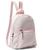 Tommy Hilfiger | Sage II Medium Dome Backpack Neoprene, 颜色Pink Dust