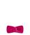 UGG | Faux Fur Headband, 颜色Solferino Pink
