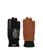 颜色: Hardwood, UGG | Fluff Smart Gloves with Conductive Leather Palm