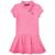 商品第3个颜色Pink, Ralph Lauren | 小童网球风连衣裙