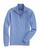 color Blue Marlin, Vineyard Vines | Saltwater Quarter Zip Sweater