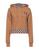 商品Vans | Hooded sweatshirt颜色Camel