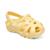 商品First Impressions | Baby Neutral Closed Toe Sandal颜色Sunny Yellow